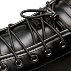 Bota de Cuero para Hombre Italy Stefano Romano®