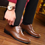Zapato de Vestir para Hombre Celine Stefano Romano®