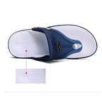Sandalia para Hombre Brody Stefano Romano®