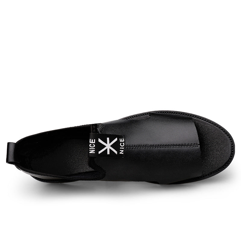 Sandalia para Hombre Britân Nitzan Stefano Romano®