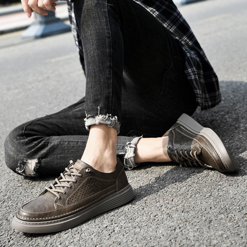 Tenis Casual para Hombre Breathable Stefano Romano®