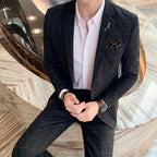Traje Completo para Hombre Luca Stefano Romano®