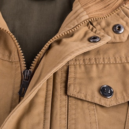 Chamarra para Hombre Teun Stefano Romano®