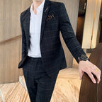 Traje Completo para Hombre Luca Stefano Romano®