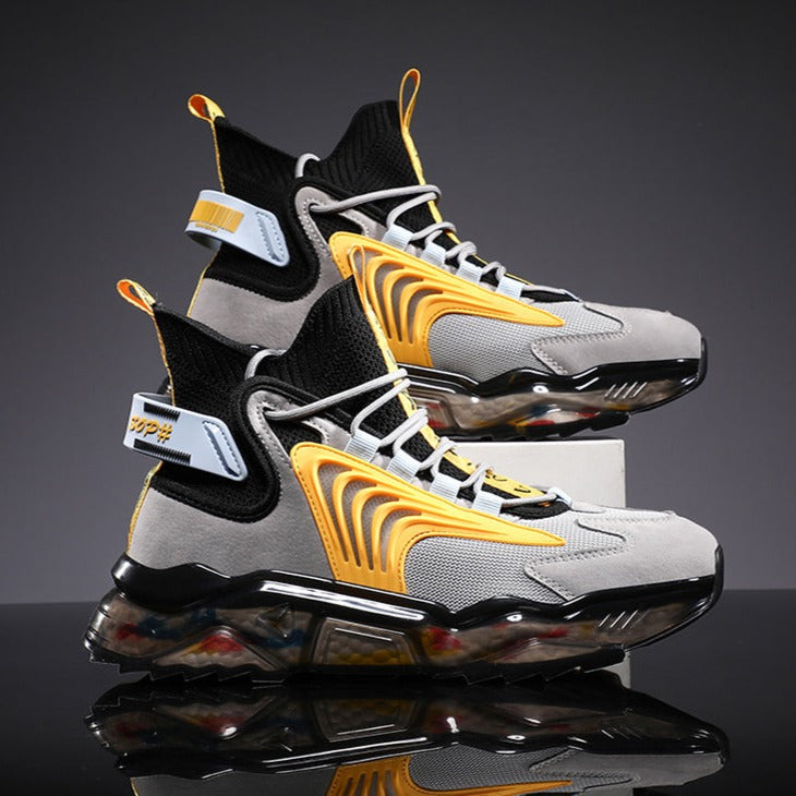 Tenis para Hombre Dallas Stefano Romano®