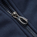 Sudadera con Cierre para Hombre Stefano Romano®