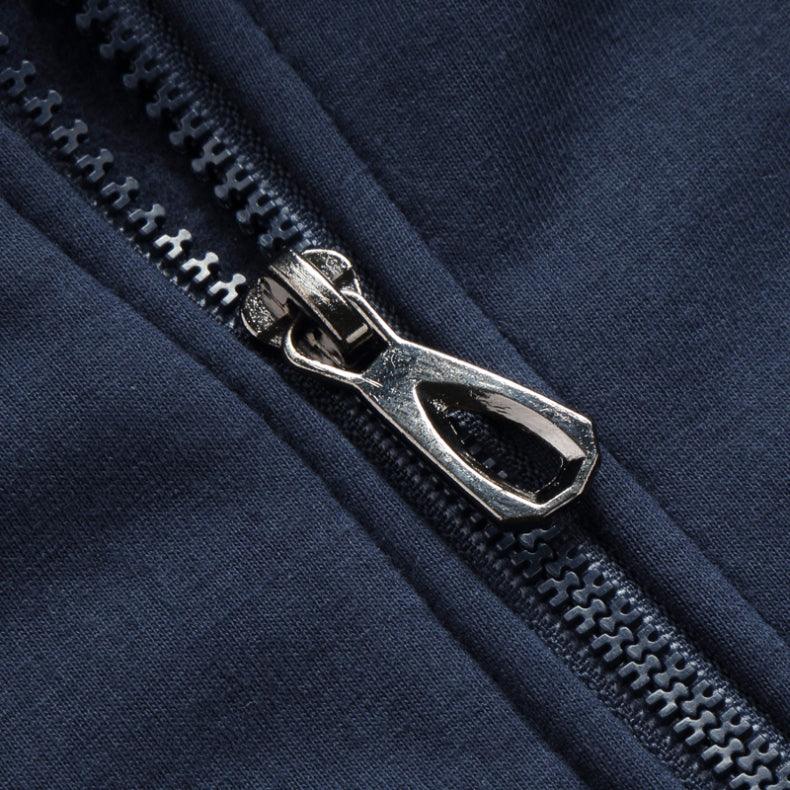 Sudadera con Cierre para Hombre Stefano Romano®