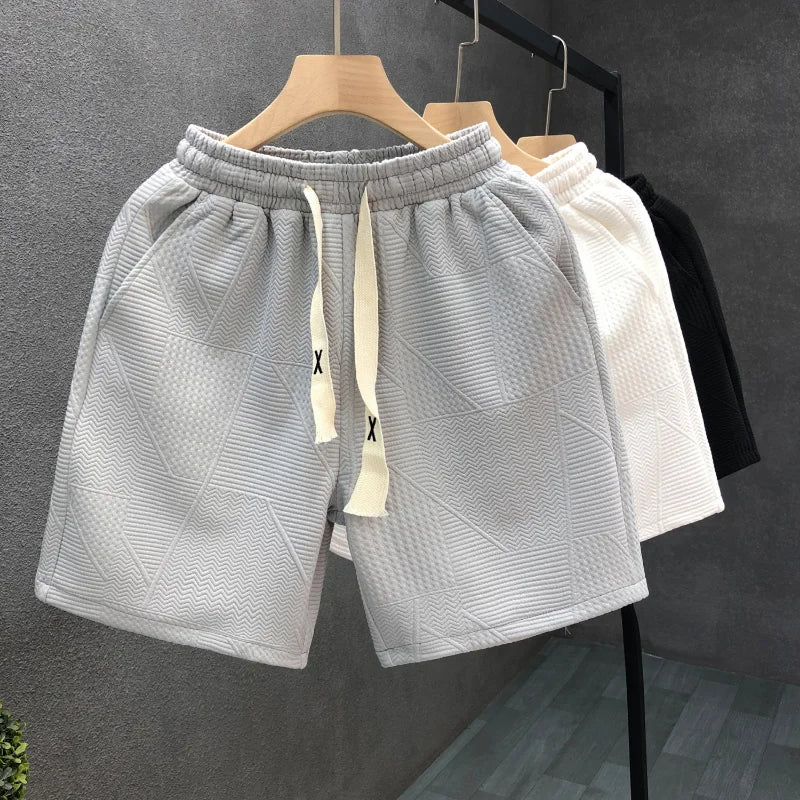 Short Arriba Rodilla para Hombre Marco Stefano Romano®