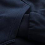 Sudadera con Cierre para Hombre Stefano Romano®