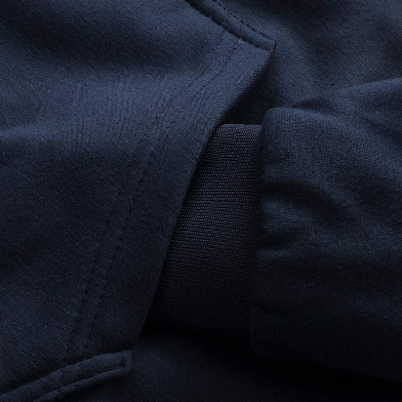 Sudadera con Cierre para Hombre Stefano Romano®