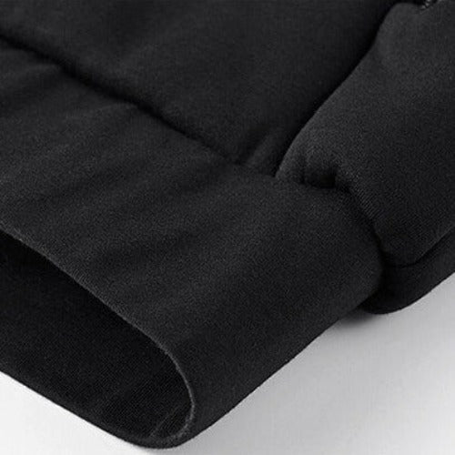 Conjunto de Sudadera de Lana para Hombre Stefano Romano®