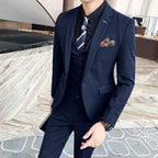 Traje Completo para Hombre Marco Stefano Romano®