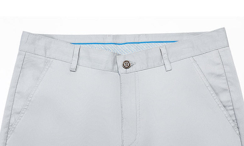Pantalón de Vestir para Hombre Marco Stefano Romano®