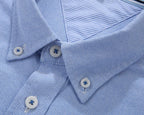 Camisa de Vestir para Hombre Plus Size Stefano Romano®