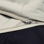 Chamarra Térmica Plus Size Cuello Alto para Hombre Stefano Romano®