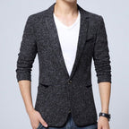 Blazer para Hombre Ahmet Stefano Romano®