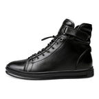 Bota de Cuero para Hombre Italy Stefano Romano®