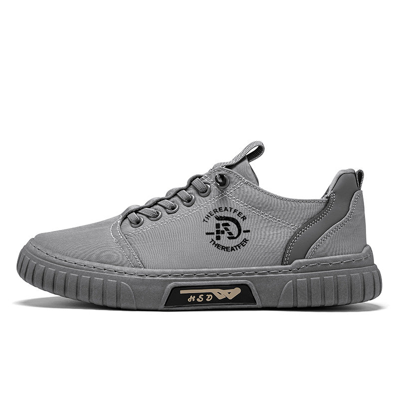 Tenis Casual para Hombre Gentleman Stefano Romano®