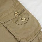 Pantalón Cargo para Hombre Stefano Romano®