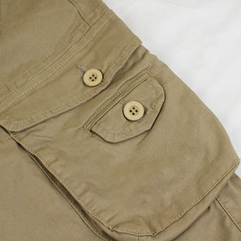 Pantalón Cargo para Hombre Stefano Romano®