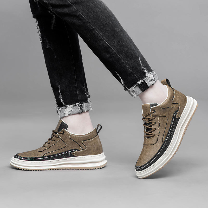 Tenis Casual para Hombre Jago Stefano Romano®