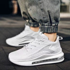 Tenis para Hombre con Tecnología de Amortiguación Stefano Romano®