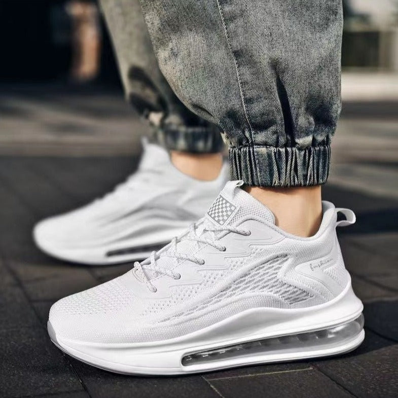 Tenis para Hombre con Tecnología de Amortiguación Stefano Romano®