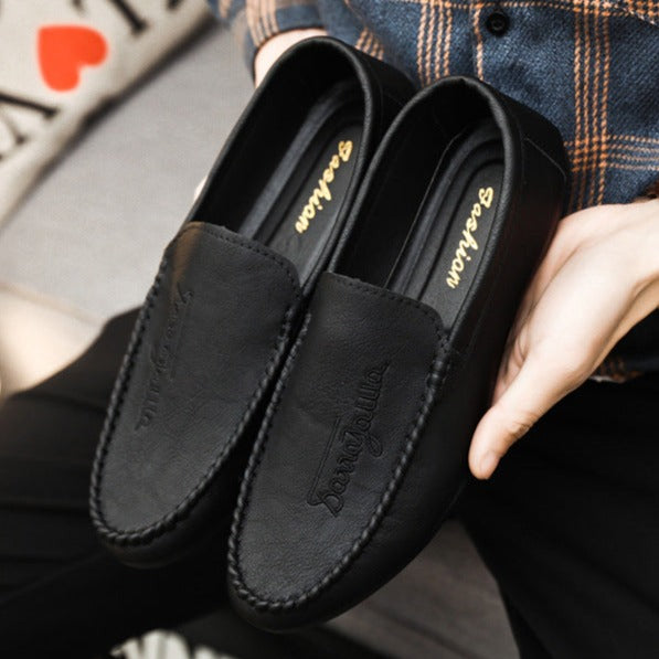 Mocasín para Hombre Neri Stefano Romano®