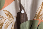 Camisa Estampada para Hombre Belmonte Stefano Romano®