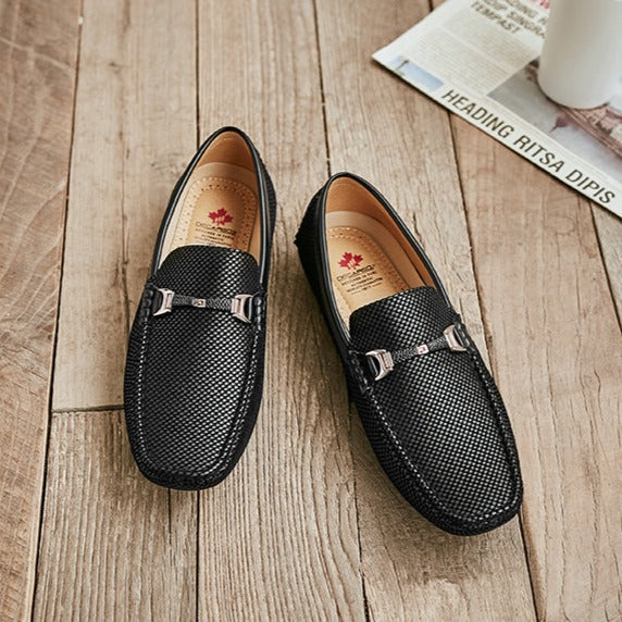 Mocasín para Hombre Classic Stefano Romano®