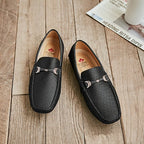 Mocasín para Hombre Classic Stefano Romano®