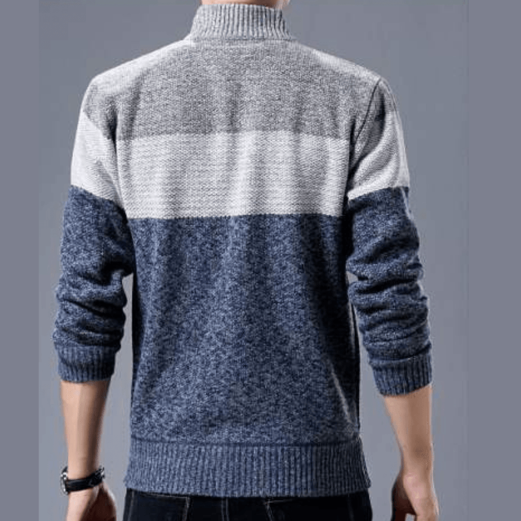 Sudadera para Hombre Edevane Stefano Romano®