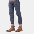 Bota de Cuero para Hombre Leonar Stefano Romano®