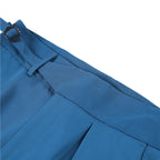 Pantalón de Vestir Slim Fit Gurkha para Hombre Giorgio Stefano Romano®