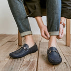 Mocasín para Hombre Classic Stefano Romano®