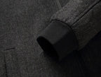 Abrigo Casual para Hombre de Diseñador Stefano Romano®
