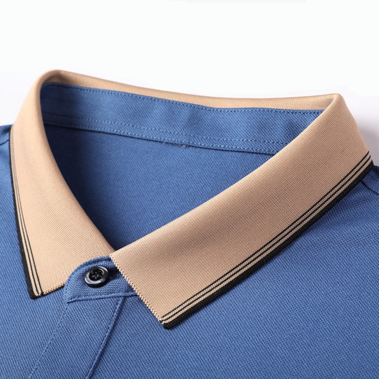 Playera Polo para Hombre Raoul Stefano Romano®