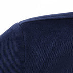 Blazer Casual Plus Size para Hombre Stefano Romano®