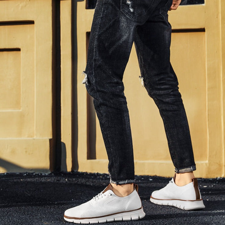 Zapatenis para Hombre Dimitri Stefano Romano®