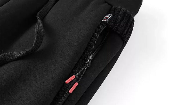 Conjunto de Sudadera para Hombre Stefano Romano®