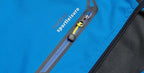 Chamarra Térmica Impermeable Rompevientos Stefano Romano®