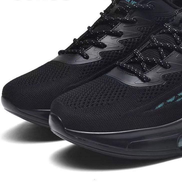 Tenis para Hombre con Tecnología de Amortiguación Stefano Romano®