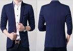 Blazer para Hombre Baltha Stefano Romano®