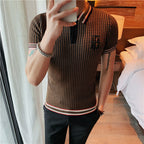 Playera Polo para Hombre Style Stefano Romano®
