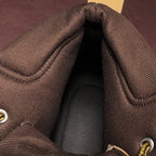 Bota de Cuero para Hombre Hugov Stefano Romano®