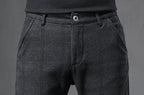 Pantalón de Vestir para Hombre Alessandro Stefano Romano®