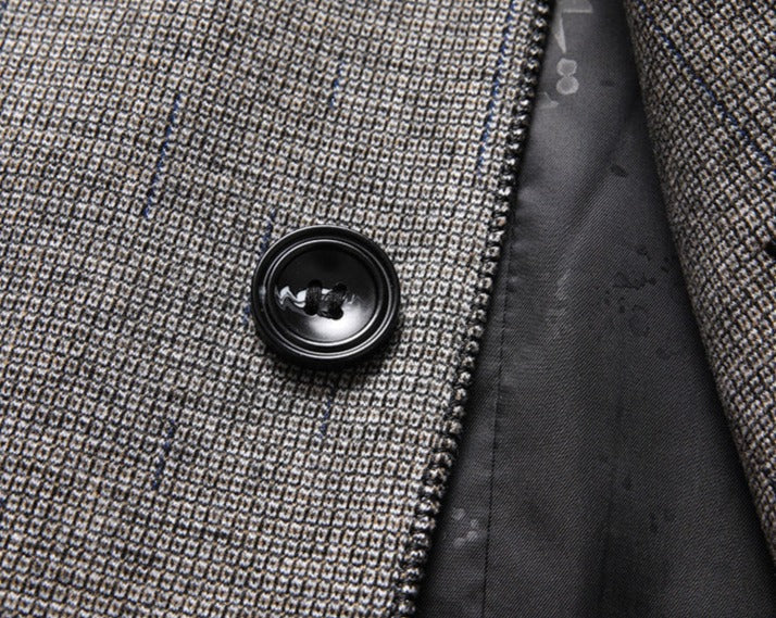 Blazer para Hombre Aaron Stefano Romano®