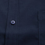 Playera Polo para Hombre Plus Size Stefano Romano®