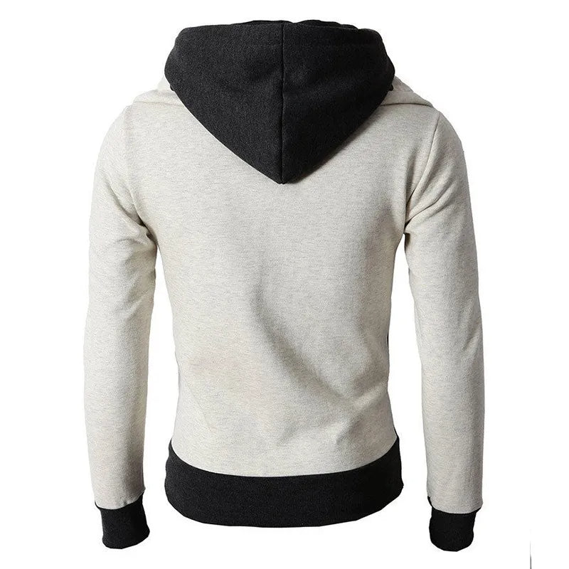 Sudadera para Hombre Stefano Romano®