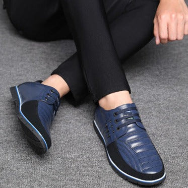 Zapatenis para Hombre Brendon Stefano Romano®